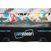 Starburst - Graffity 6.5 Inch